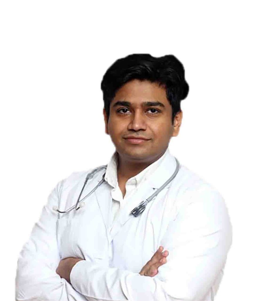 Dr. Ankur Jain – AIIMS